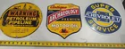 Preview image for Lot# 644 - (3) Metal Signs 