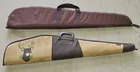  Preview image for Lot# 653 - (2) Soft Long Gun Cases 