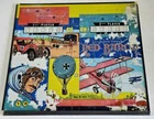  Preview image for Lot# 658 - Red Baron Pinball Machine Gla 
