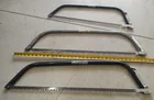  Preview image for Lot# 666 - (3) Bow Handsaws 