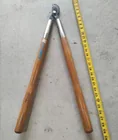  Preview image for Lot# 668 - Wood Handled Pruners 