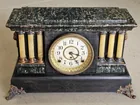  Preview image for Lot# 672 - Seth Thomas Mantel Clock 