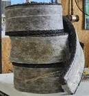  Preview image for Lot# 665 - (3) Rolls of Rubber Mulch 