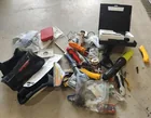  Preview image for Lot# 671 - Misc Tools and Other Items 