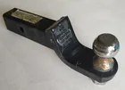  Preview image for Lot# 673 - Hitch Receiver w/ Ball 