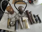  Preview image for Lot# 680 - Lot of Vintage Flashlights 