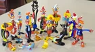  Preview image for Lot# 689 - Various Glass Figures - Clown 