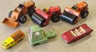  Preview image for Lot# 690 - Various Tonka/Thunderbird/Mat 