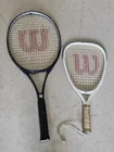  Preview image for Lot# 683 - (2) Wilson Racquets 