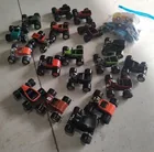  Preview image for Lot# 688 - Custom Tonka Hot Rod Cars etc 