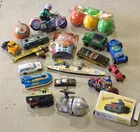  Preview image for Lot# 692 - Various Vintage Toys & Shakes 
