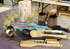  Preview image for Lot# 698 - Glasses, Kitchen Aid/Pioneer  