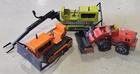  Preview image for Lot# 691 - Various Toys/Tonka Toys 