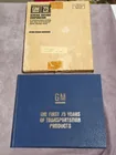  Preview image for Lot# 695 - GM First 75 Hears of Transpor 