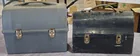  Preview image for Lot# 696 - (2) Vintage Lunchboxes 
