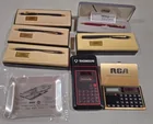  Preview image for Lot# 701 - Vintage RCA/TCE/Thompson Elec 