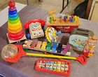  Preview image for Lot# 703 - Vintage Toys 