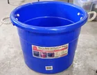  Preview image for Lot# 706 - All Purpose Tub, Christmas De 