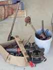  Preview image for Lot# 720 - Various Pipe Threading Tools  