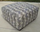  Preview image for Lot# 723 - Ottoman 
