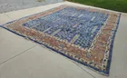  Preview image for Lot# 725 - Rug 