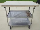  Preview image for Lot# 722 - Rolling Cart 