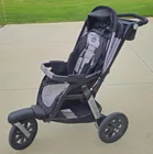  Preview image for Lot# 724 - Chicco Active Folding Jogging 