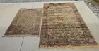  Preview image for Lot# 729 - (2) Rugs 