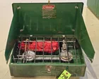  Preview image for Lot# 748 - Coleman 425E Portable Stove 