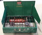  Preview image for Lot# 747 - Coleman Portable Stove 413G 