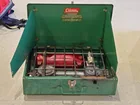  Preview image for Lot# 749 - Coleman 425E Portable Stove 