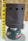  Preview image for Lot# 755 - Coleman Portable Heater 