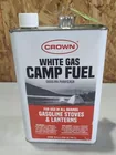  Preview image for Lot# 758 - Crown One Gallon Camp Fuel 
