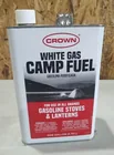 Preview image for Lot# 760 - Crown 1gal Camp Fuel 