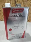  Preview image for Lot# 762 - Coleman 1 gal Camp Fuel 