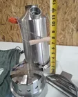  Preview image for Lot# 763 - Kelly Kettle Camping Kettle 