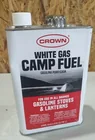  Preview image for Lot# 761 - Crown 1 gal Camp Fuel 