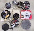  Preview image for Lot# 765 - Various Camping/Cooking Suppl 