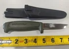  Preview image for Lot# 774 - Morakniv Carbon Blade Knife 