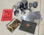  Preview image for Lot# 766 - Misc Camping/Cooking Supplies 