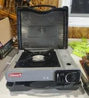  Preview image for Lot# 770 - Coleman Portable Gas Stove 