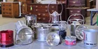  Preview image for Lot# 771 - Various Camping Supplies 