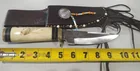  Preview image for Lot# 779 - Chipaway Cutlery Knife 