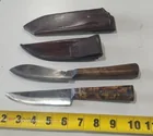 Preview image for Lot# 786 - Pair of Jeff White Knives 