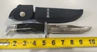  Preview image for Lot# 776 - Buck 119 Knife 