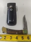  Preview image for Lot# 780 - Buck 110 Folding Knife 
