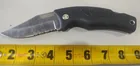  Preview image for Lot# 783 - Schrade SG7 Folding Knife 