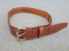  Preview image for Lot# 792 - Leather Belt 