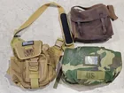  Preview image for Lot# 798 - Misc Camping/Hiking Bags 