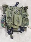 Preview image for Lot# 795 - Bushcraft USA Hiking Backpack 